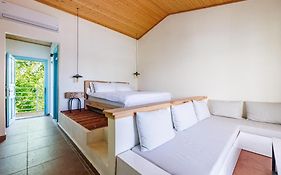 Yonca Lodge